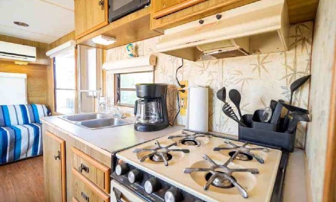 Primera Seccion House | Cozy In-town Rental home - Casa Rumba