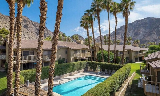 Indian Wells Condo | Cozy Indian Wells Condo
