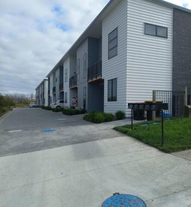 Tauranga Apartment | Cozy is the word