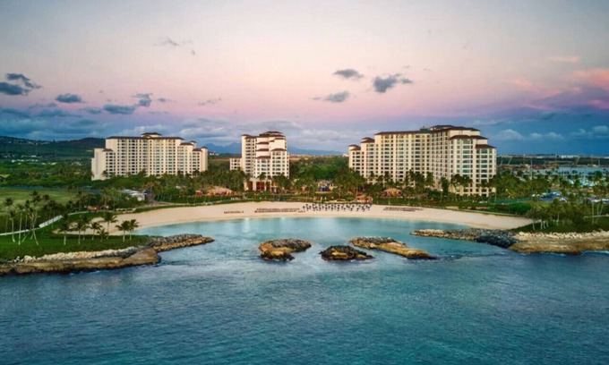 Ko Olina Hotel | Cozy Ko'Olina Beach 1 Bed Villa