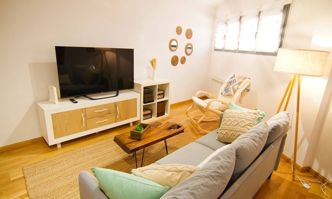 Abena Apartment | Cozy mountain apartment & Spa