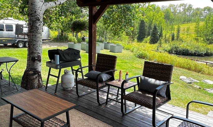 Clark House | Cozy Mountain Home on 22 acres just minutes from Clark Store and Steamboat