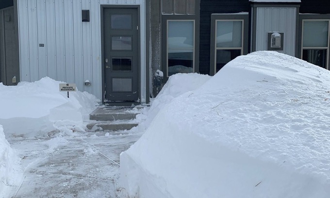 Rendezvous Cabin | Cozy Mountain Retreat, Perfect for Your Next Winter Adventure