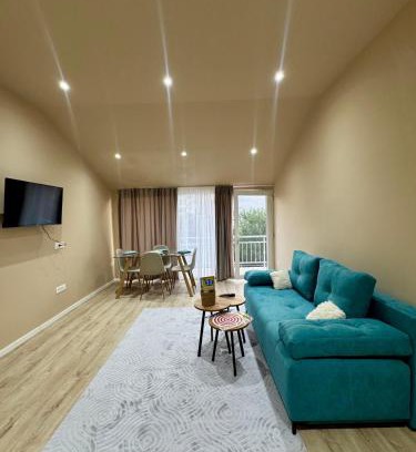 Shkoder Apartment | Cozy Nest Apartments