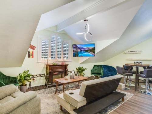 Buda Apartment | Cozy Oasis in SE Austin