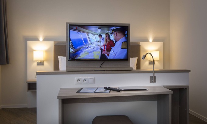 Altstadt Apartment | Cozy old town apartment,