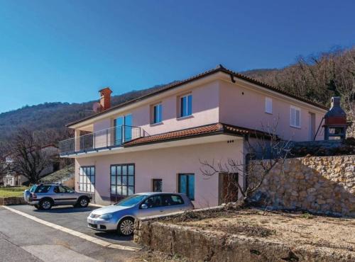 Martina Apartment | Cozy One Bedroom Apartment with Terrace