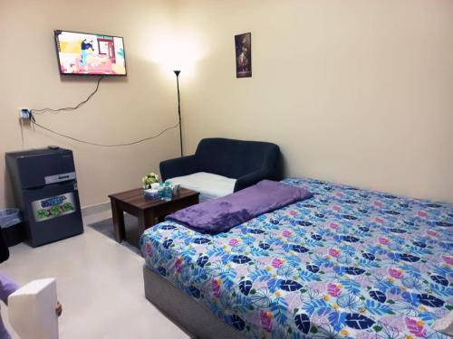 Al Ain Hotel | Cozy Outing