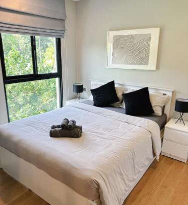 Rawai Apartment | Cozy Paradise By Rawai Beach