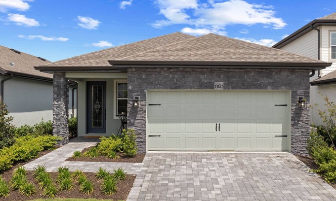 Reunion House | Cozy Pebbles - Three Bedroom House, Sleeps 8