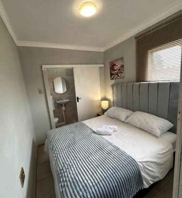 Greater Johannesburg Metropolitan Area House | Cozy Petite Maison