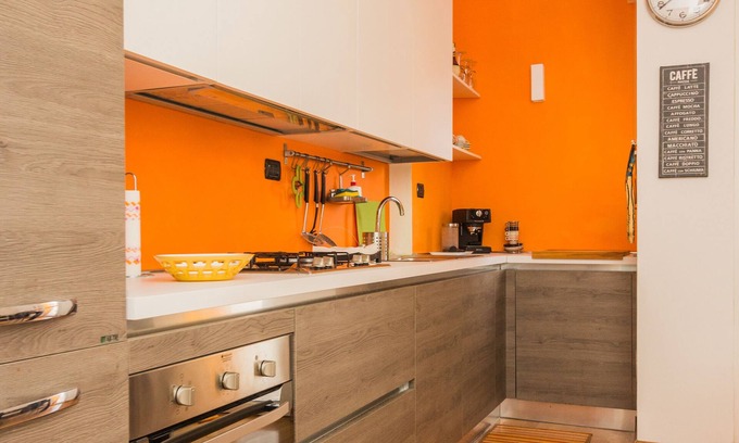 Garegnano Apartment | Cozy private apartment close to Milano-Rho fiera
