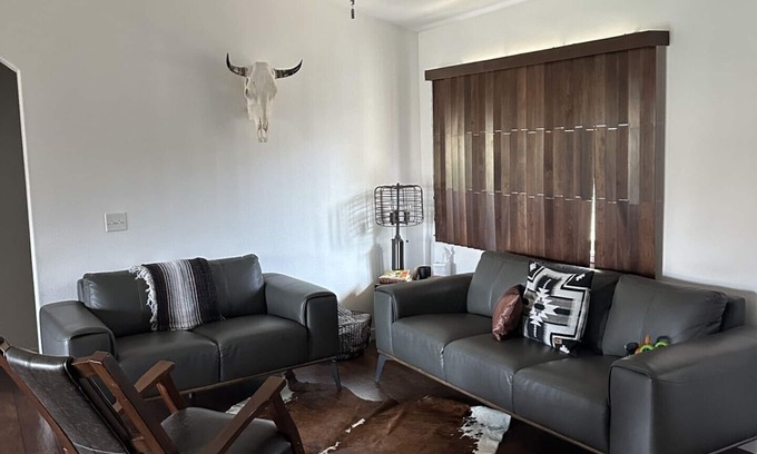 Belle Fourche House | Cozy ranch-style home in Belle Fourche, SD- perfect for families!