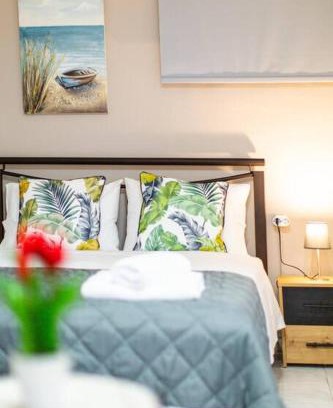 Avia Apartment | Cozy Resort