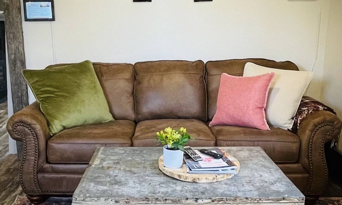 Brainerd House | Cozy Riverside Cabin at Nokasippi on 9 in Brainerd