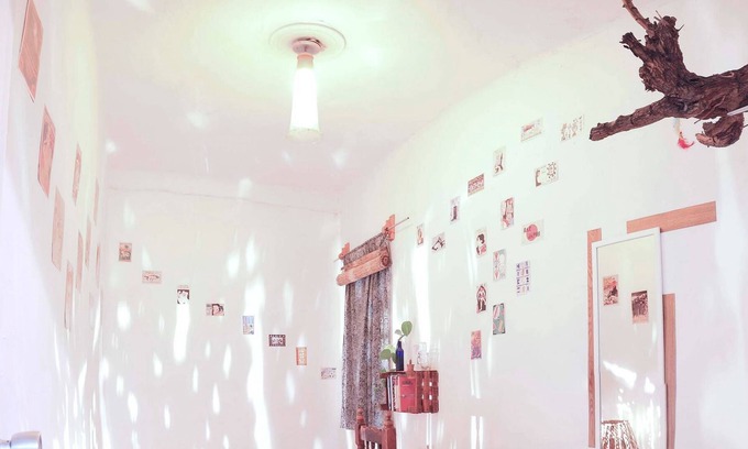 Guerrero Apartment | Cozy Room In Historic Area