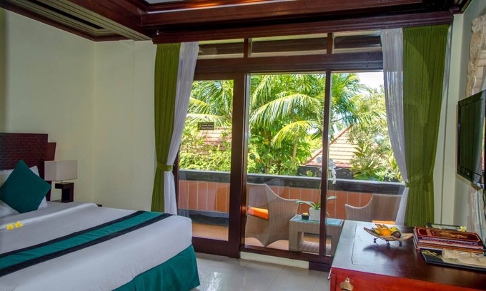 Pererenan Apartment | Cozy Room near Echo Beach