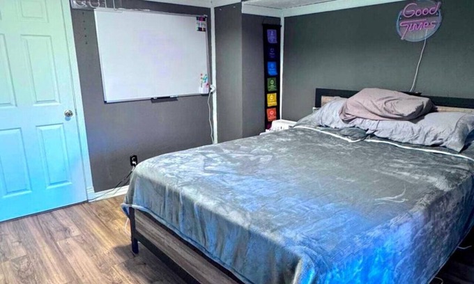 Westminster Apartment | Cozy Room w/Private Entrance + Patio near Denver!