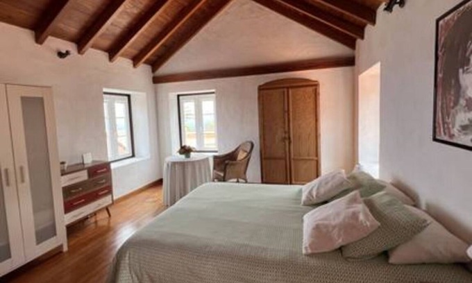 Tesbabo Apartment | Cozy Rural House Las Guindas, El Hierro