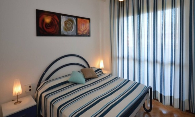 Bibione Lido dei Pini Apartment | Cozy seaside home in Bibione