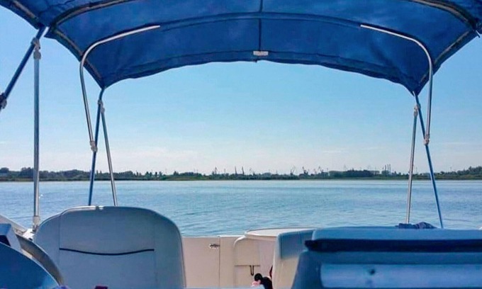 West Pomeranian Voivodeship Boat Rental | Cozy ship in Szczecin