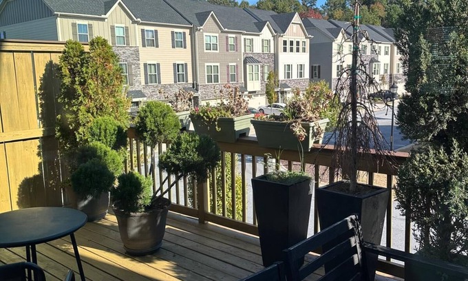 Conestee House | Cozy, Sophisticated Home!
