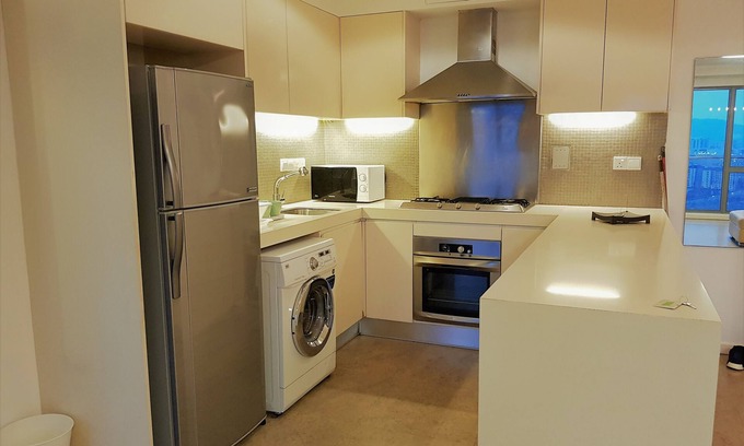 Bukit Bintang Apartment | *Cozy Stay 2 Bedroom* - @The Heart of KL
