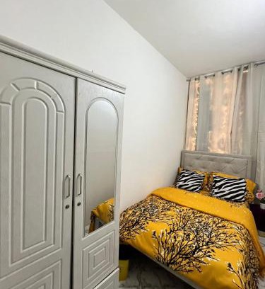 Al Wahdah House | Cozy STAY