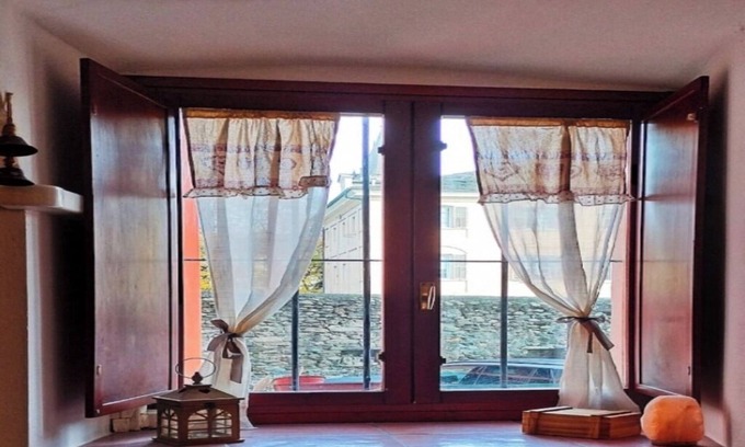 Aosta Apartment | Cozy Studio Apartment in the Heart of Aosta