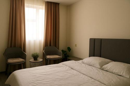 Pondok Aren Apartment | Cozy Studio Bintaro Icon Emerald by alonelyroom