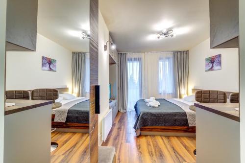 Pamporovo Apartment | Cozy Studio in Grand Resort Pamporovo by Flat Manаger