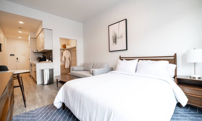 Park City Condo | Cozy Studio in Pioche Village