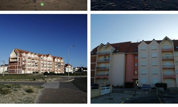 Cucq Apartment | COZY STUDIO NEAR THE BEACH AND TOWN CENTER