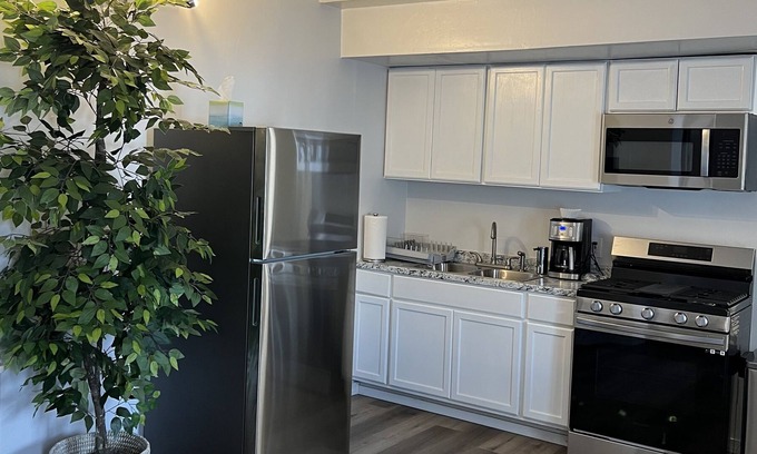 Mexico Apartment | Cozy studio next to Nogales border