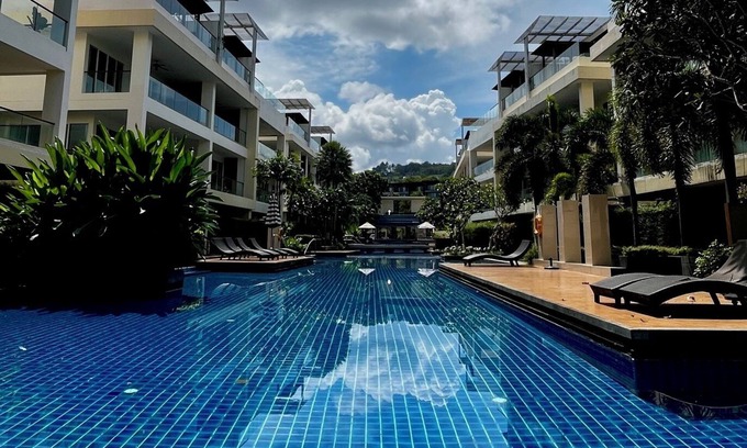 Nong Thale Condo | Cozy Suite Residence Krabi – Klong Muang Beach Condo