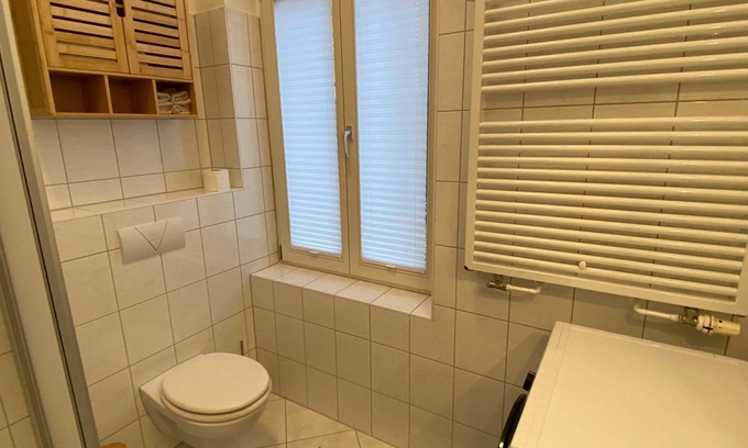 Nordliche Innenstadt Apartment | Cozy & the Potsdam city center right on the doorstep
