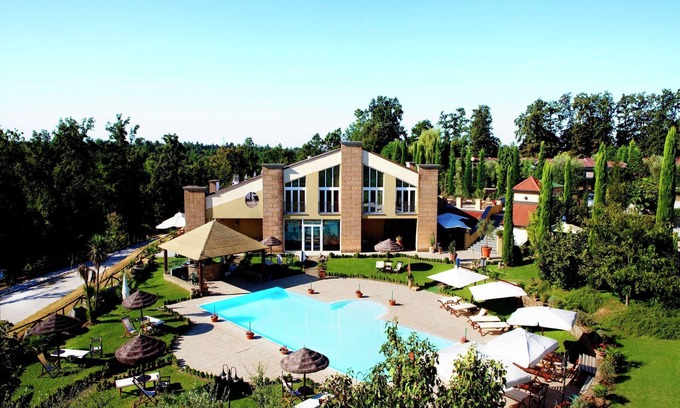 Fucecchio Other | Cozy Tuscan Getaway