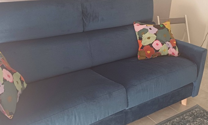 Senago Apartment | Cozy two-room apartment strategically located for Fiera Rho and city Milan