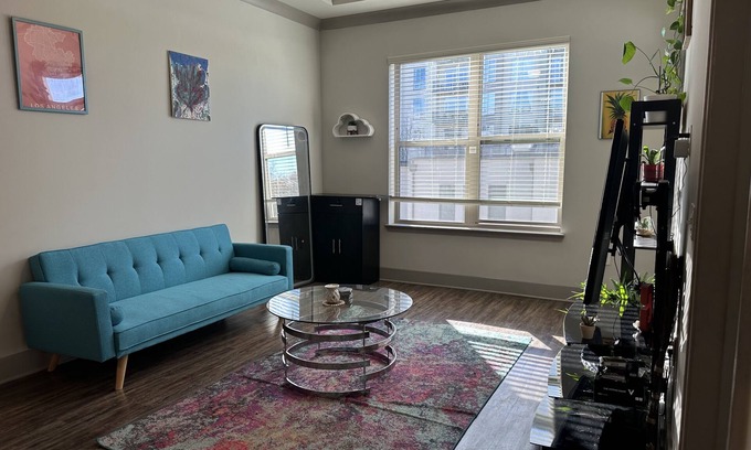 Lindbergh Apartment | Cozy & unique home in the heart of Buckhead!