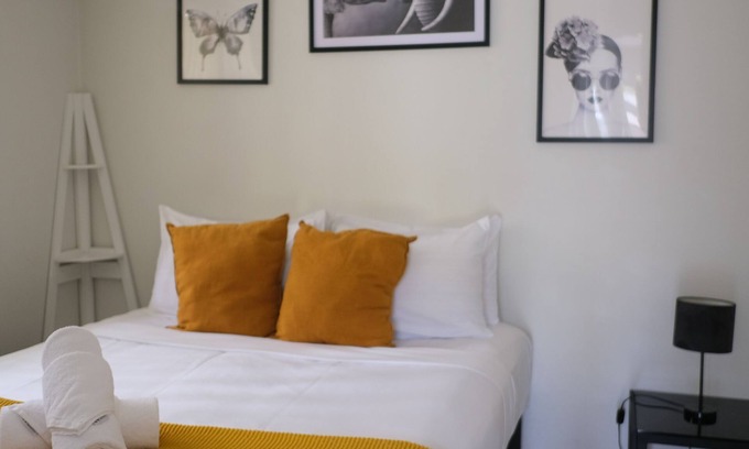 Mount Albert Apartment | Cozy unit in Morningside, Auckland, near Kingsland, CBD, Ponsonby