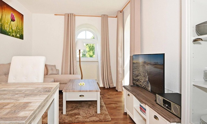Koserow Apartment | Cozy vacation apartment in Koserow with terrace - only 350 m to the sea