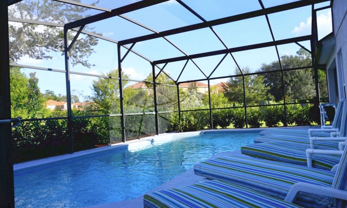 Florida Central Atlantic Coast House | CozyKey Vacation Rentals