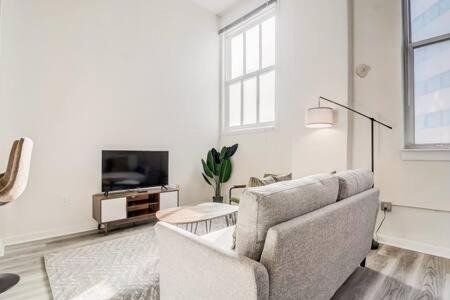 Mile Square Apartment | CozySuites - 2BR with Direct Skybridge Access #7