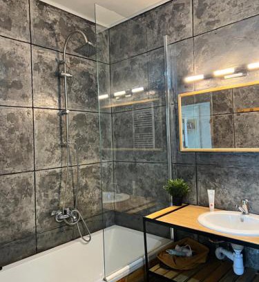 Warszawskie Apartment | Cracovia Apartment