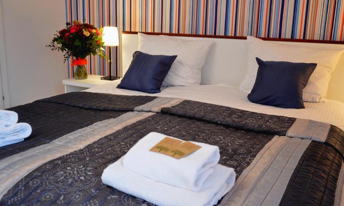 Stare Miasto Apartment | Cracow Central Aparthotel