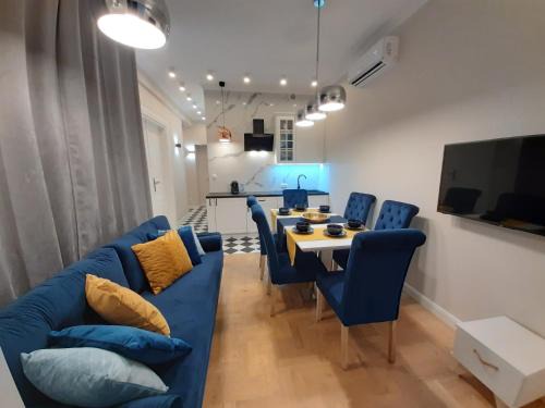 Kazimierz Apartment | Cracowapart Hugo