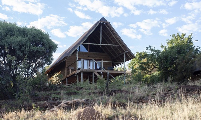 Lanseria Hotel | Cradle Boutique Hotel