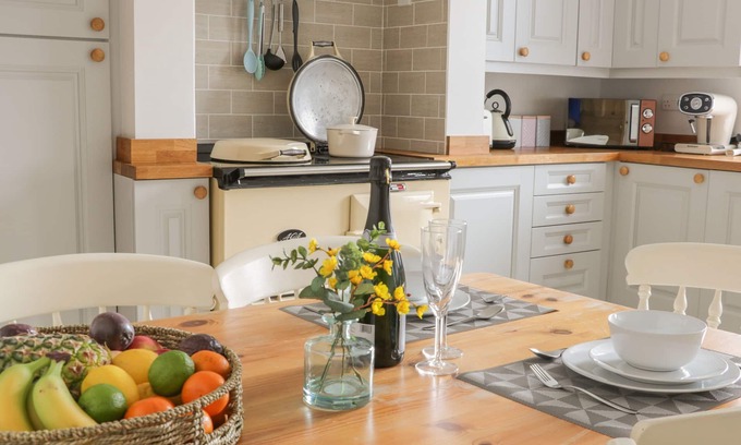 Embsay Cottage | Crag View Cottage