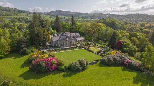 Troutbeck Bridge Hotel | Cragwood Country House Hotel