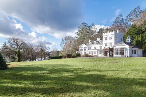 Menai Bridge House | Craig y Don